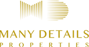 Logo of Many Details
